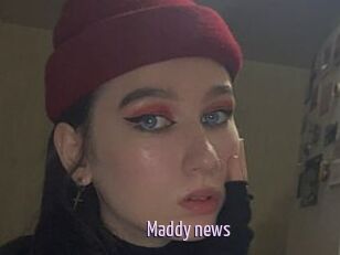 Maddy_news