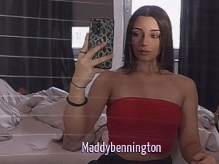Maddybennington