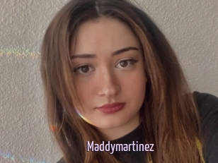Maddymartinez