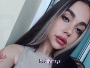 Maddymays