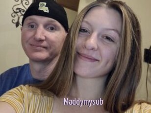 Maddymysub