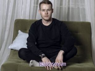Maddysoncam