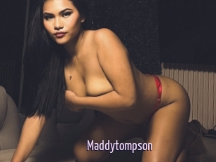 Maddytompson