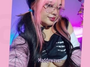Maddywaves