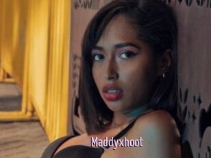 Maddyxhoot