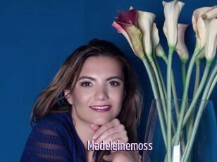 Madeleinemoss