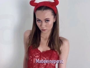 Madeleineperez