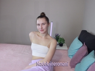 Madeleineromani