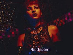 Madelinedevil