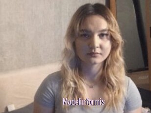 Madelinformis