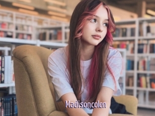 Madisoncolen