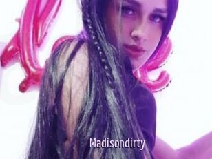 Madisondirty