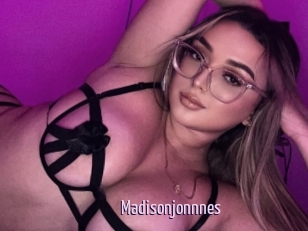 Madisonjonnnes