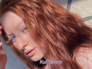 Madisonleyn