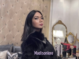 Madisonlore