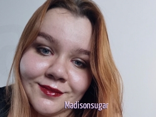 Madisonsugar