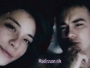 Madisson_rik