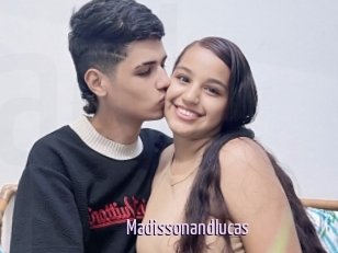 Madissonandlucas