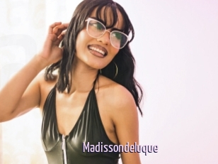 Madissondeluque