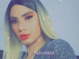 Madissondoll