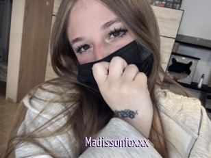 Madissonfoxxx