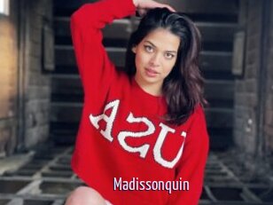 Madissonquin