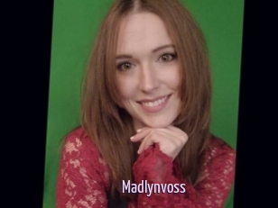 Madlynvoss