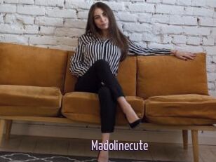 Madolinecute
