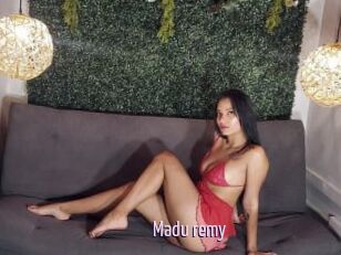 Madu_remy