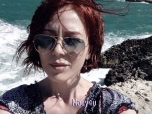Mady4u