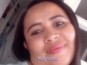 Madysuarez