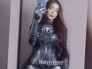 Madyyyyyyyy