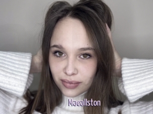 Maeallston