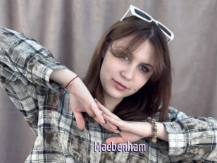 Maebenham