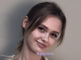 Maebinner