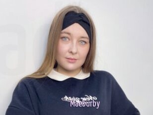Maeburby