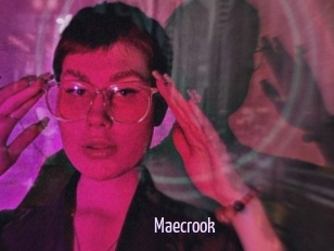 Maecrook