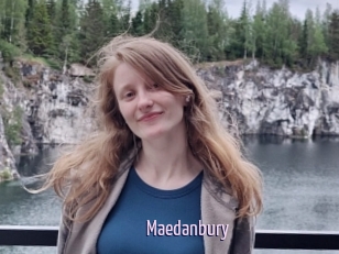 Maedanbury