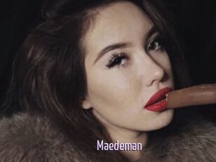 Maedeman