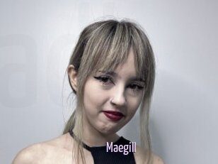 Maegill