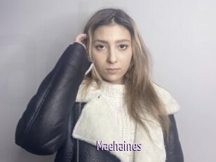 Maehaines