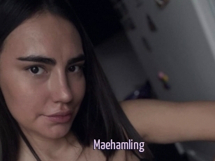 Maehamling