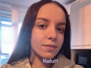Maehatt