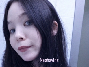 Maehavins