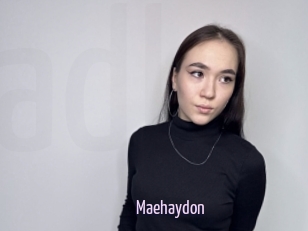 Maehaydon