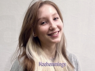 Maehemmings