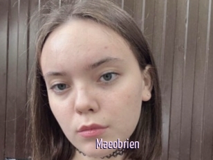 Maeobrien
