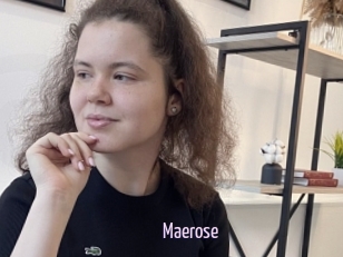 Maerose