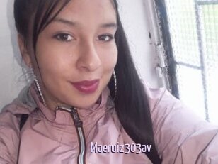 Maeruiz303av