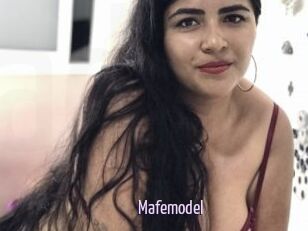 Mafemodel